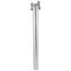 Origin8 Pro Fit Seatpost 26.2mm 400mm Silver AL6061-T6 0mm 326g