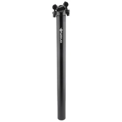 Origin8 Pro Fit Seatpost 26.4mm 400mm Black AL6061-T6 0mm 326g