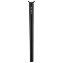 Origin8 Pro Pivot Seatpost 27.2mm 400mm Black Aly 0mm 255g