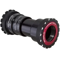 Origin8 Revolvr BB86/92 OS Thread-Together BB86/BB92 Bottom Bracket 86-92mm x 41~41.1mm Shimano HTII 24mm