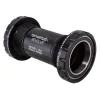 Origin8 Revolvr BB386 Outboard ENG Bottom Bracket 68mm BB30 Wide/BB386 30mm