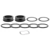 Origin8 Revolvr BB86/92 Press-Fit BB86/BB92 Bottom Bracket 86-92mm x 41mm BB30 Wide/BB386 30mm