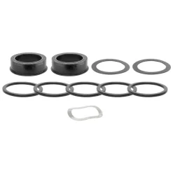 Origin8 Revolvr BB86/92 Press-Fit BB86/BB92 Bottom Bracket 86-92mm x 41mm BB30 Wide/BB386 30mm