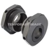 Origin8 Revolvr Eccentric T47 Bottom Bracket 68/73mm HTII/GXP