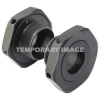 Origin8 Revolvr Eccentric BSA Bottom Bracket 68/73mm HTII/GXP