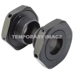 Origin8 Revolvr Eccentric BSA Bottom Bracket 68/73mm HTII/GXP