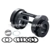 Origin8 Revolvr Eccentric PF30 Bottom Bracket 68/73mm HTII/GXP