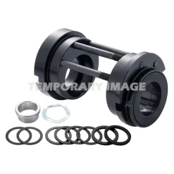 Origin8 Revolvr Eccentric PF30 Bottom Bracket 68/73mm HTII/GXP