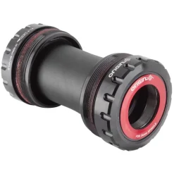 Origin8 Revolvr HTII Outboard T47 Bottom Bracket 68/73mm Shimano HTII 24mm