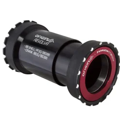 Origin8 Revolvr OS Thread-Together PF30/BB386/BB392 Bottom Bracket 68-92mm x 46~46.1mm BB30 Wide/BB386/BB392 30mm
