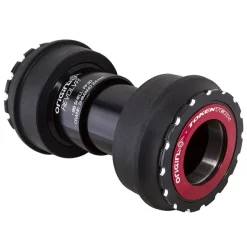 Origin8 Revolvr Outboard Thread-Together PF30 Bottom Bracket 68/73mm x 46mm Shimano HTII 24mm