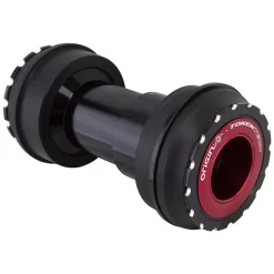 Origin8 Revolvr Outboard Thread-Together PF30 Bottom Bracket 68/73mm x 46mm SRAM GXP 22/24mm