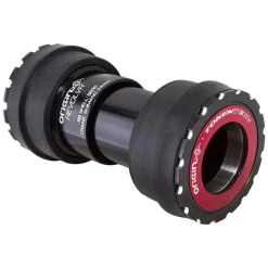 Origin8 Revolvr Outboard Thread-Together BB30 Bottom Bracket 68/73mm x 42mm Shimano HTII 24mm