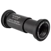 Origin8 Revolvr Thread-Together BB90/95 Bottom Bracket 90.5/95.5mm x 37mm SRAM GXP 22/24mm