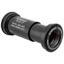 Origin8 Revolvr Thread-Together BB90/95 Bottom Bracket 90.5/95.5mm x 37mm Shimano HTII 24mm