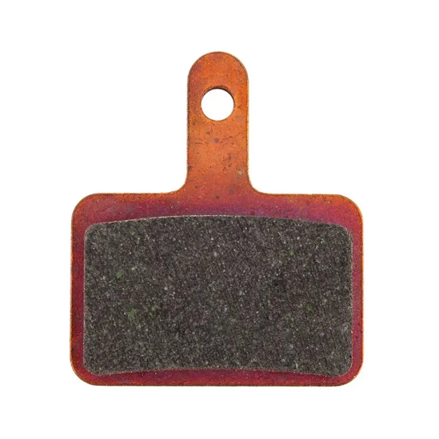 Origin8 S-19 brake pad Clarks Clout 1- M3000- S2 / Shimano Alivio M415- Alivio M416- Alivio M416A- Deore M465- Deore M475- Deore M485- Deore M495- Deore M515- Deore M52- Deore M575- Nexave C501- Nexave C601- Nexave C607 / T