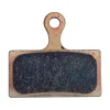 Origin8 S-21 brake pad Clarks M1- M2- M3- CMD-22- CMD-23- CMD-27 / FSA Afterburner- K-Force / Vise Hyd PM / Shimano Deore M615- SLX M666- SLX M675- XT M785- XTR M985- XTR M988- S700 (2011+)- CX75