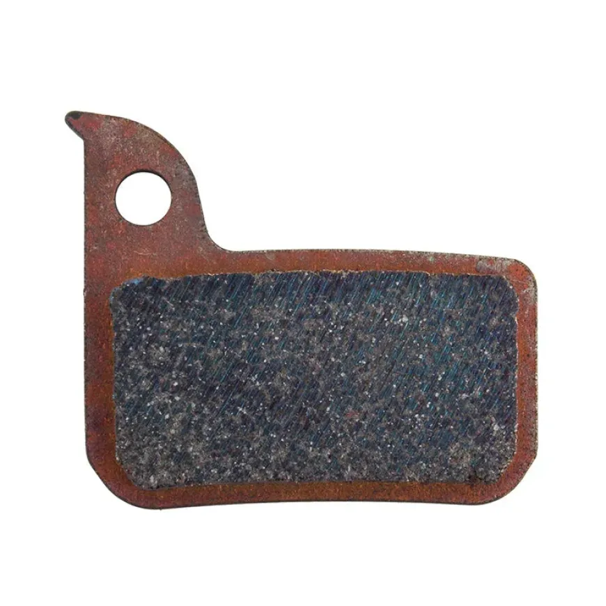 Origin8 S-42 brake pad Sram Apex 1- CX1- Force 1- Force 22- Rival 1- Rival 22- Red 22- Red eTap HRD 11s- Red AXS HRD (1st Gen 1pc Caliper)- S700- S900 HRD- Level TLM- Level Ultimate