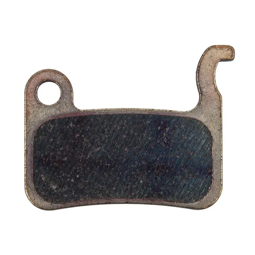 Origin8 S-20 brake pad Vise Hyd-Mech / Shimano Alfine R505- Alfine S500- Alfine S501- Deore M535- M545- Deore M585- Deore M595- M596- Deore M655- M665- M601- Deore M765- Deore M775- Deore M800- Deore M975- T605-