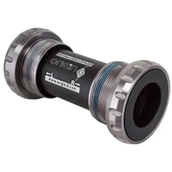 Origin8 TorqLite Outboard ENG Bottom Bracket 68/73mm Shimano HTII 24mm