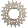 Origin8 TorqLite Single Speed Cassette Cog 20T x 3/32`