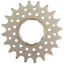 Origin8 TorqLite Single Speed Cassette Cog 20T x 3/32`