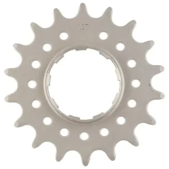 Origin8 TorqLite Single Speed Cassette Cog 18T x 3/32`