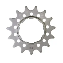 Origin8 TorqLite Single Speed Cassette Cog 15T x 3/32`