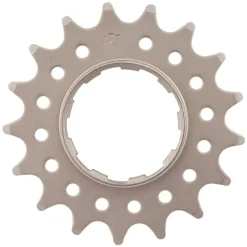 Origin8 TorqLite Single Speed Cassette Cog 17T x 3/32`