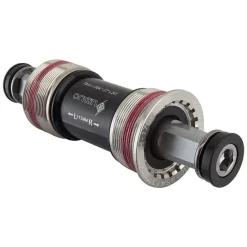 Origin8 TorqLite Square Taper ENG Bottom Bracket 73mm SQR JIS