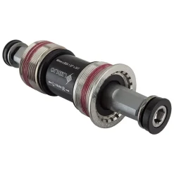 Origin8 TorqLite Square Taper ENG Bottom Bracket 68mm SQR JIS