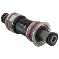Origin8 TorqLite Square Taper ENG Bottom Bracket 68mm SQR ISO