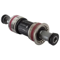 Origin8 TorqLite Square Taper ENG Bottom Bracket 68mm SQR JIS