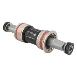 Origin8 TorqLite Square Taper ENG Bottom Bracket 68mm SQR JIS