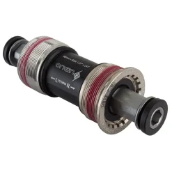 Origin8 TorqLite Square Taper ENG Bottom Bracket 68mm SQR JIS