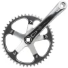 Origin8 Track/SS 170x46 103mm JIS Square Taper crankset silver/silver