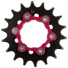 Origin8 Ultim8 Single Speed Cassette/6-Bolt Disc Cog 18T x 3/32`