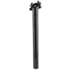 Origin8 Vertex Carbon Seatpost 30.9mm 350mm Black UD Carbon 0mm