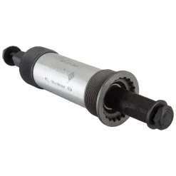 Origin8 XLT Square Taper BB ENG Bottom Bracket 100mm SQR JIS