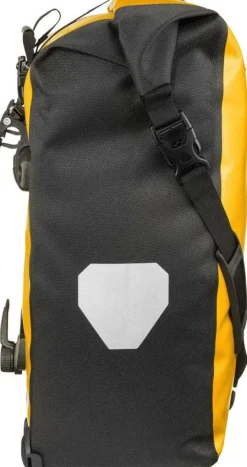 Ortlieb Back Roller Pannier - 40L Pair Sunyellow/Black