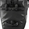 Ortlieb Back Roller Pannier - 40L Pair Black
