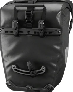 Ortlieb Back Roller Pannier - 40L Pair Black