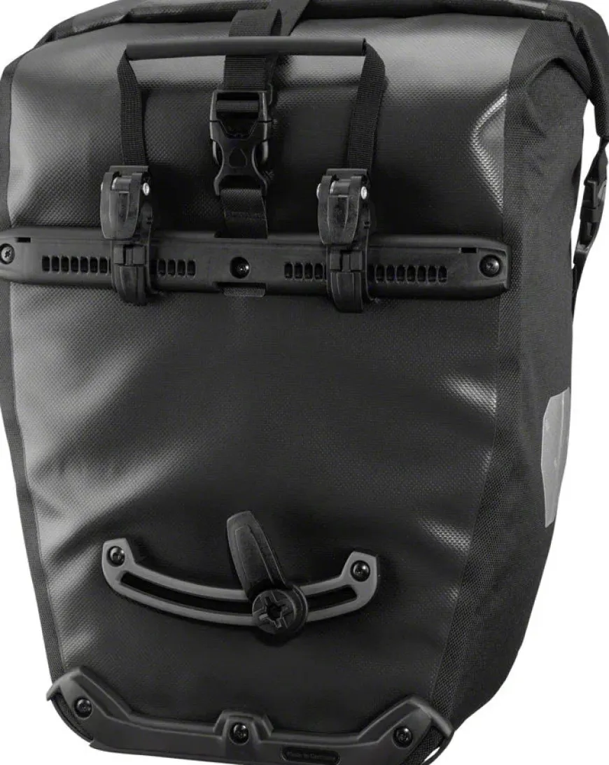 Ortlieb Back Roller Pannier - 40L Pair Black