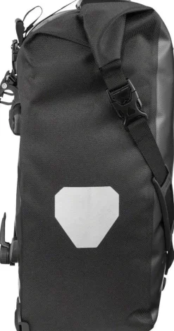 Ortlieb Back Roller Pannier - 40L Pair Black