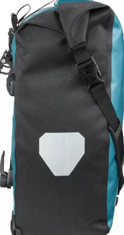 Ortlieb Back Roller Pannier - 40L Pair Petrol/Black