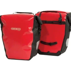 Ortlieb Back-Roller City Rear Bike Pannier Pair