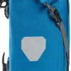 Ortlieb Back-Roller Plus Pannier - 23L Each Denim
