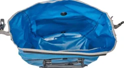 Ortlieb Back-Roller Plus Pannier - 23L Each Denim