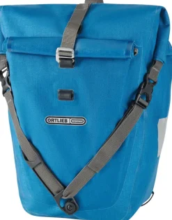 Ortlieb Back-Roller Plus Pannier - 23L Each Denim