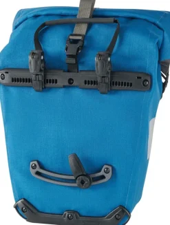 Ortlieb Back-Roller Plus Pannier - 23L Each Denim
